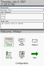 dsorganize 3.2